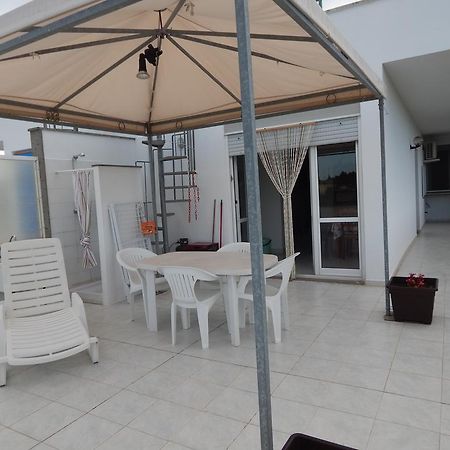 Otranto Green House Номер фото
