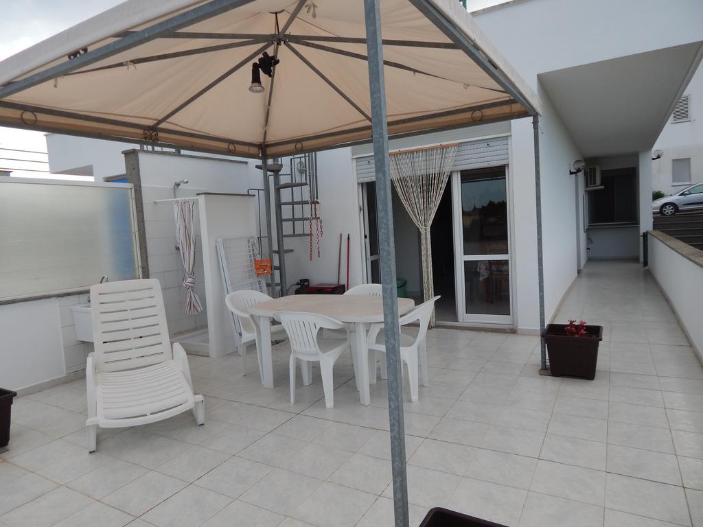 Otranto Green House Номер фото