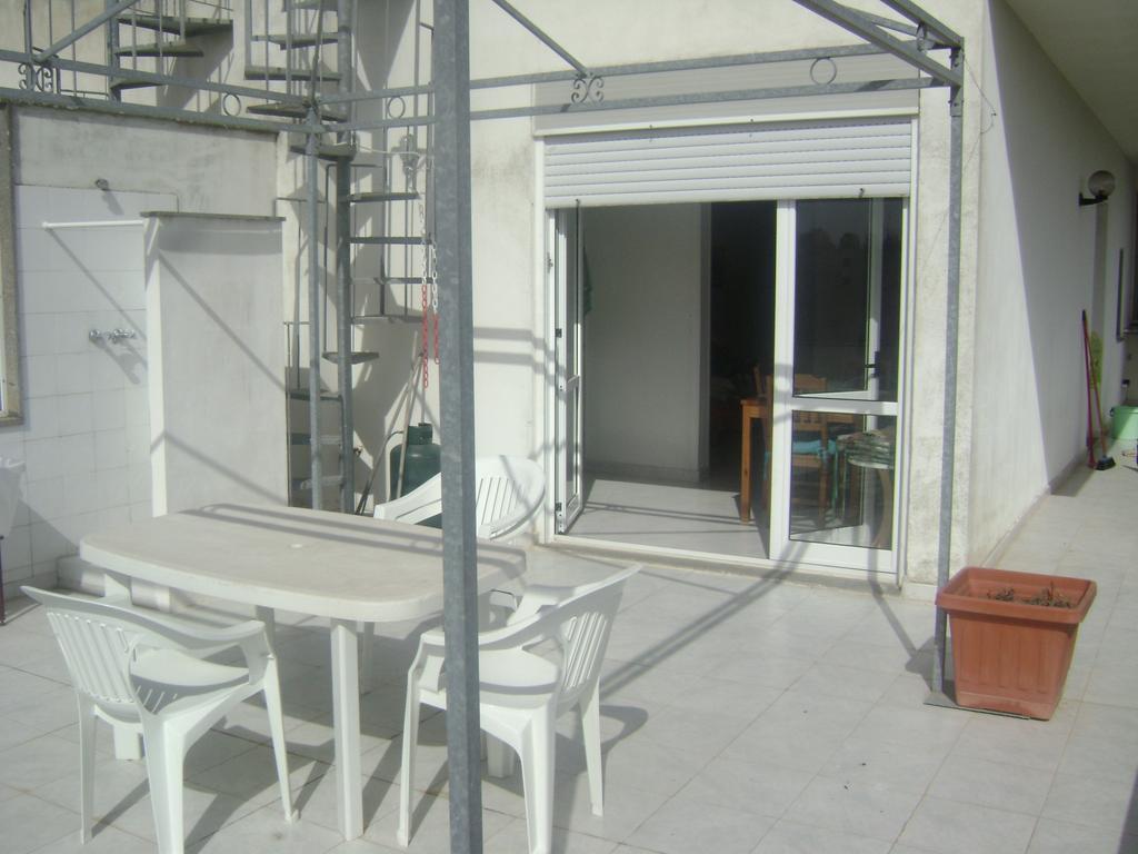 Otranto Green House Номер фото