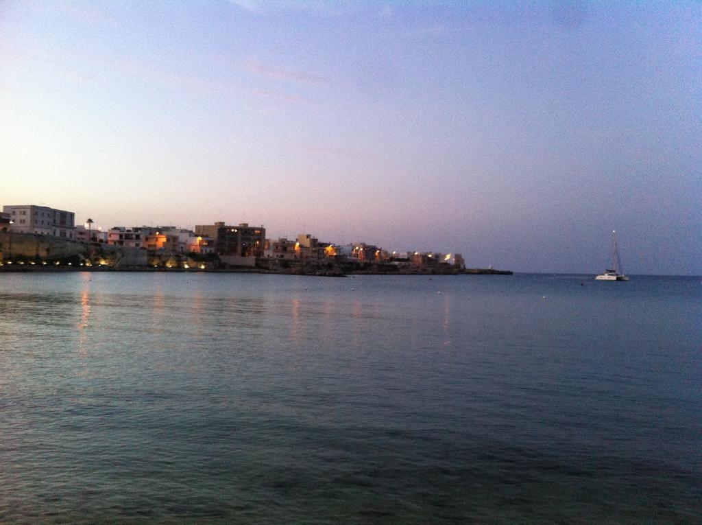 Otranto Green House Экстерьер фото