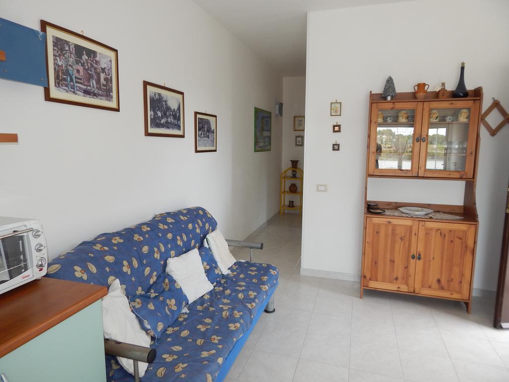 Otranto Green House Экстерьер фото
